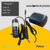 Máquina de corte de bomba d'água para plataforma de água máquina de corte de bomba d'água bomba de circulação de resfriamento máquina de solda elétrica 12v bomba d'água