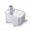 Radiador de aceite Audi aplicable 06J117021E 06J117070C 059117021B