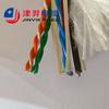 Cable de red blindado de poliuretano TPU-STP-CAT5E/6, cable de datos para comunicación submarina