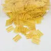 Mini mini ábaco ábaco metal pequenos ornamentos artesanato pingente decorações dourado auspicioso fabricantes atacado