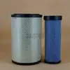 Filtro de aire de estante para fabricantes 42330 82028148 303912 A1 206-5234