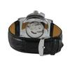 Fornecimento de Comércio Exterior Vencedor Relógio Mecânico Automático Feminino Popular Moda Casual Calendário Vazado