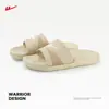 Zapatos de Pareja Huili para Hombre Verano Pies sin Olor Calzado de Interior Suela Gruesa Antideslizante Moda para Mujer Sandalias Versátiles Zapatos para Exteriores