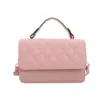 Bolsas femininas 2026 novas bolsas da moda para mulheres, estilosas e delicadas, elegantes e fashion, bolsas transversais, bolsas de ombro e bolsas de mão da fábrica