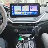 Adequado para Chevrolet Chang Tour Pioneer Navegação Máquina de Carro Controle Central Tela Grande 12,3" Navegador de Carro Android