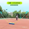 Portátil Móvil Multipropósito Competición Exterior Marco de Red Columna Red de Voleibol Pelota Suave Voleibol de Aire Playa Otros