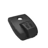 Adecuado para Toyota Erffa Asia Dragon Camry Highlander Corolla Thunderbolt Sensor de Lluvia Grabadora Cableado Gratis