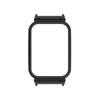 Para Mi Band 9pro Marco de Metal Correa Milanesa Mi Band8 Pro Estuche para Auriculares