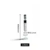 Água de Beleza 1ml Agulha Fina 2/3ml Seringa de Vidro com Essência de Ácido Hialurônico Pré-Preenchida com Escala Luer Lock em Estoque