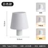 Lámpara de Mesa de Ambiente Recargable LED Transfronteriza Enchufable Lámpara de Botella de Vino Bar Comedor Lámpara de Bar Fabricante Transfronterizo de Amazon