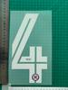 24 Cruz Azul Casa A Número de Jugador Letra Brazalete Estampado en Caliente Número Mapa de Transferencia Térmica Camiseta Suministros para Camisetas