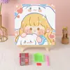 Nuevo pintura de diamantes diamante completo Dios Original animación de dibujos animados diy hecho a mano rompecabezas infantil punto de diamante punto de cruz juguete generación cabello
