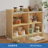 Prateleira de Armazenamento para Mesa de Trabalho Prateleira Multicamadas para Mesa Porta-Copos Organizador de Xícaras de Chá Prateleira de Armazenamento para Copos de Água Pequeno Conjunto de Chá