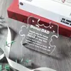 Regalo de Día del Padre Transfronterizo Más Vendido Adorno de Exhibidor Acrílico Pantalla de Escritorio Regalo de Día del Padre Hecho a Medida para Papá Manualidad