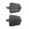 Para Harley XL883 XL1200L pedales retro delanteros y traseros pedales agrandados ventas directas de fábrica