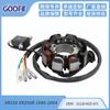 Bobina Estator do Magneto Xr250 Xr250R 1996-2004 Oe: 31120-Kce-671