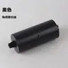 Iluminação Hongbo Restaurante Lustre Trilho Deslizante Modificação de Trilho de Deslocamento Alinhamento de Trilho Deslizante Retrator de Cabo Acessórios de Deslocamento para Lustre