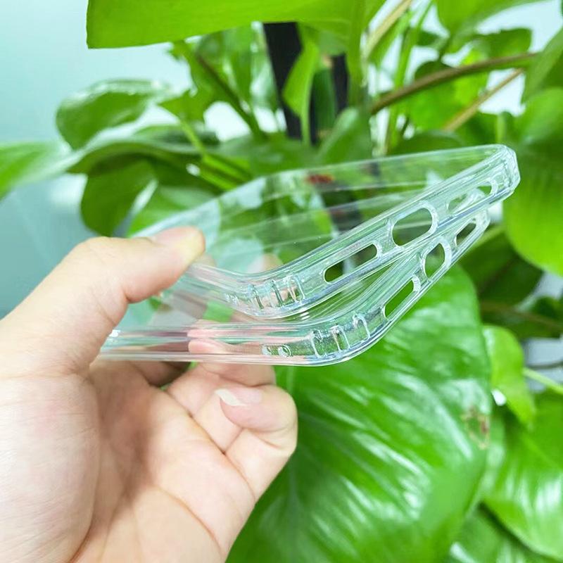 苹果13透明手机壳