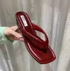 Chinelos de Moda para Primavera e Verão de Férias, Novas Sandálias Plataforma de Praia para Mulheres, Salto Anabela