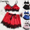 Europa e Estados Unidos roupa íntima sexy pijamas sexy tentação traje sexy comércio exterior plataforma transfronteiriça fornecimento direto de uma geração de cabelo