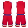 Traje de Baloncesto Verano Campamento de Entrenamiento de Baloncesto Jersey Chaleco sin Mangas Ropa de Secado Rápido Traje de Competición Deportiva Entrenamiento de Equipo