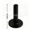 Fábrica de origem acessórios de golfe tee de borracha para golfe suprimentos de golfe suporte para bolas de tee
