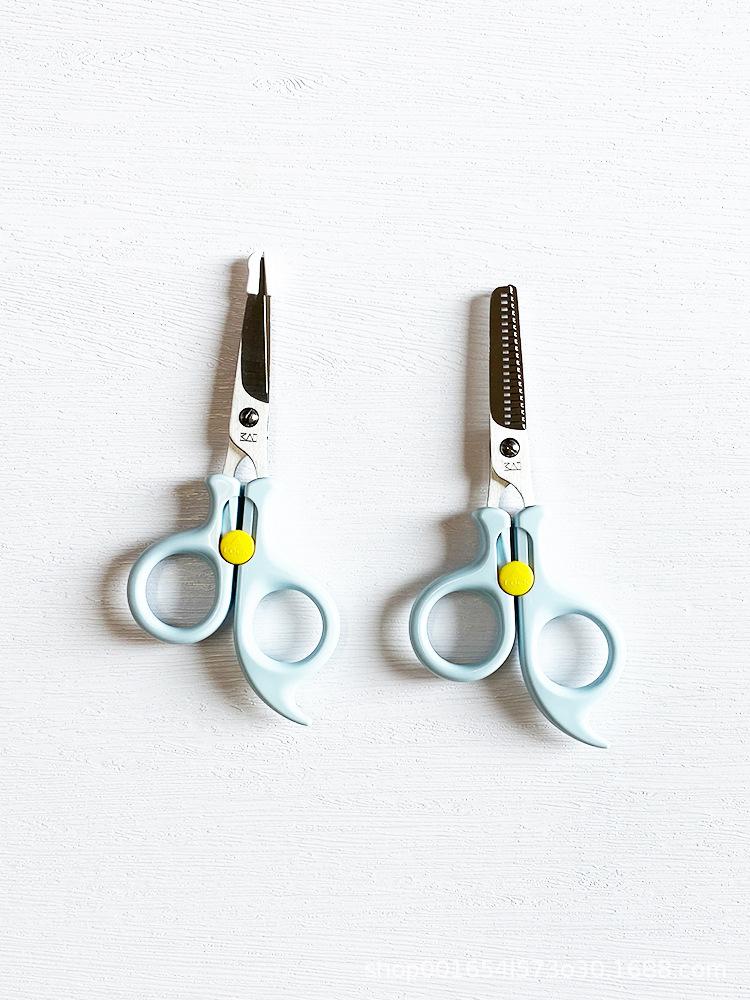 婴儿理发剪详情图10