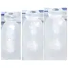 Zorro Espíritu Transparente Botella de Leche Canal Avión Taza Dispositivo Real Silicona Transparente Botella de Leche Juguete Sexual para Adultos Mayoreo