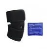 Rodillera de Neopreno con Gel y Hielo Personalizada Rodillera de Hielo para Rodilla Compresa Fría y Caliente Rodillera Deportiva Correa de Material de Buceo