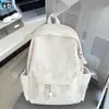 Mochila Estrelada Estilo Coreano para Estudantes, Mochila com Lantejoulas de Estrela Estilo Ins, Mochila Japonesa de Alto Valor para Alunos do Ensino Fundamental Meninas