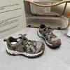 Zapatillas casuales, diseño versátil, adecuadas para actividades al aire libre y senderismo, nueva parte superior de malla, suela gruesa, estilo robusto, transpirables y ligeras, perfectas para el otoño