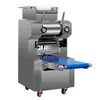 Máquina Grande para Pasta Fresca en Stock, Prensa para Pasta, Rodillo para Pasta, Cortador de Pasta, Máquina Japonesa para Pasta Fresca, Nueva Máquina para Ramen, Se Puede Convertir a Alimentación de 110V