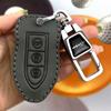 Zhongtai t600 capa de chave z500 especial sr9 high-end t700 grande mai x5 smart sr7 bolsa de proteção de moda para carro