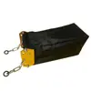 Bolsa para Cadena de Polipasto Eléctrico, Bolsa Gruesa y Resistente al Desgaste para Polipasto de Cadena, Bolsa de Almacenamiento de Cadena al por Mayor para Grúas Puente