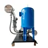 A bomba automática de reposição de água da Whitwood é um dispositivo inteligente de frequência totalmente variável usado para reposição de tanques de água e abastecimento de água secundário para comunidades sem pressão negativa.