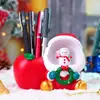 Adornos Creativos de Escritorio, Portalápices Buda Ruyi Pequeño, Tendencia Nacional Decoración de Escritorio para el Hogar, Regalo para Estudiantes, Artesanía de Resina