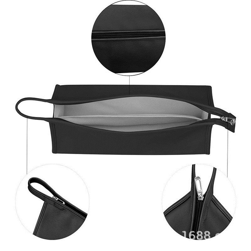 Lasvea 皮革旅行皮套适用于戴森