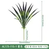 Plantas Verdes Artificiales Transfronterizas, Césped de Plástico, Decoración para el Hogar, Arreglos Florales, Arreglos Florales para Bodas, Paisajismo de Muros Verdes, Venta al por Mayor