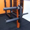 Accesorios REP Rack de Entrenamiento Multifuncional Expansión Agujero de 26MM Agujero para Almacenamiento de Barriles Tablero de Agujeros Pull-up Multifuncional