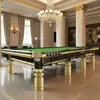 Fabricante de Mesas de Billar Taishan, Mesa de Billar Wuchuan, Mesa de Billar Nijiao Ling, Instalación de Mesa de Billar Pingyuan, Billar Pingyuan