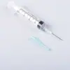 Jeringa Desechable de Dispensación Shuguangjianshi con Aguja 1ml 2ml 5ml Dispositivo de Dosificación Estéril Dispositivo de Alimentación Venta al por Mayor