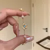 Pulsera de perlas con lazo de doble capa estilo vintage francés, diseño único y versátil, joyería de lujo ligero y de alta gama