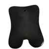 Raspador de Bianstone Negro, Varios Estilos, Facial, Ocular y Corporal de Propósito General, Salón de Belleza, Uso Propio, Ventas, Regalos