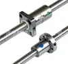 Tornillo de bolas de plomo grande serie FC profesional calidad confiable para procesamiento de muestras de mapa descuento por cantidad grande