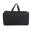 Bolsa de Viagem Portátil de Grande Capacidade Transfronteiriça, Bolsa Especial para Armazenamento de Suporte de Música Portátil, Suporte de Música, Bolsa Impermeável para Suporte de Música