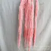 Flores de Seda Colgantes, Flores Eternas, Arreglos Florales para Bodas, Decoraciones Suaves Colgantes, Accesorios para Fotografía, Fábrica de Origen de Yunnan