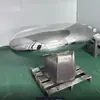 Decoración Personalizada para Centro Comercial, Suministro Directo desde la Fábrica Origen, Asientos de Ocio tipo Piedra de Fibra de Vidrio, Sillas para Exteriores, Fabricación de Moldes y Producción de Muestras