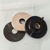 Grifo Purificador de Agua en Stock Kit de Accesorios de Tuerca de Fijación de 2 Puntos para Fregadero de Cocina Grifo Dispensador de Agua M11*1