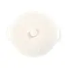 Tapa de Silicona para Conservar Frescura en Casa Tapa Universal Selladora para Tazón Tapa de Plato Tapa de Taza Tapa de Olla Reutilizable Resistente a Altas Temperaturas para Horno de Microondas