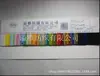 Tejido Arrugado Lavado Slub Mezcla de Viscosa y Algodón Puro Cr, Sarga de Alta Densidad Gruesa 100% Algodón Imitación Tencel, Tejido de Sarga Elástica de Doble Hilo